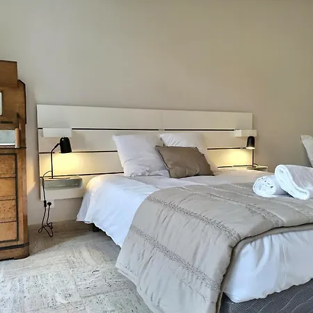 Апартаменты Le Cote Cour - Fibre - Clim - Centre-ville Альби