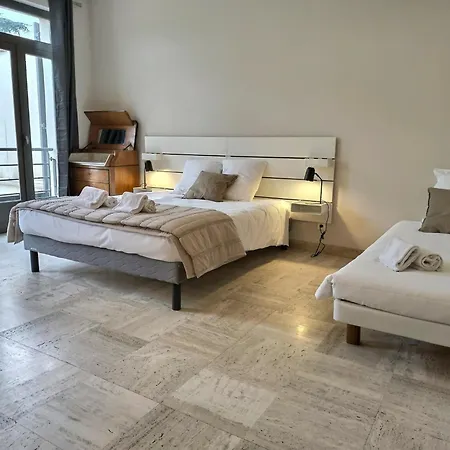 Le Cote Cour - Fibre - Clim - Centre-ville Albi