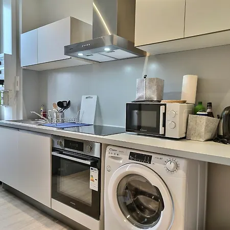 Le Cote Cour - Fibre - Clim - Centre-ville *