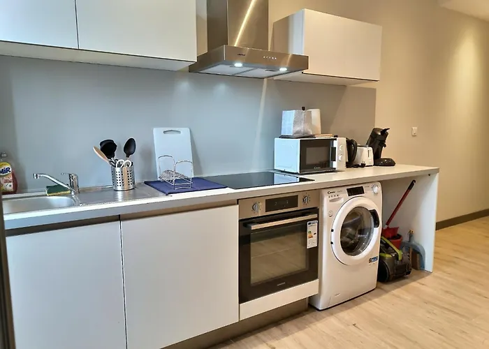 Le Cote Cour - Fibre - Clim - Centre-ville Apartment Albi